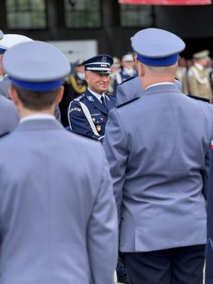 policjant