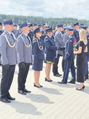 policjanti i policjanci