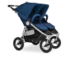 wózek dziecięcy dla bliźniaków