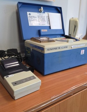 alkomat