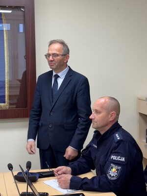 Burmistrz Miasta Rabka Zdrój