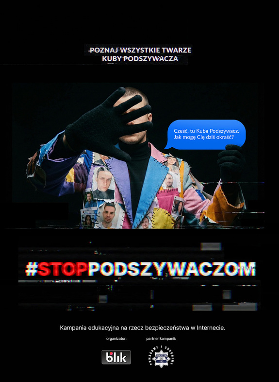 podszywacze