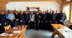 uczestnicy szkoolenia zdjecie grupowe