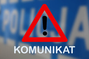 komunikat