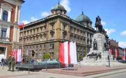 widok na rynek