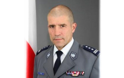 Komendant Wojewódzki Policji