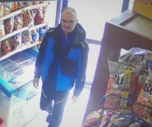 sprawca kradzieży paliwa